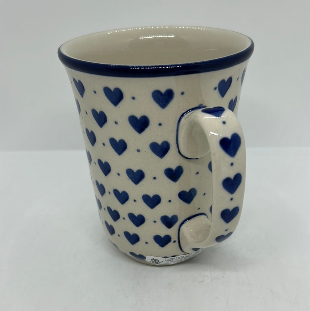 812 ~ Mug ~ Bistro ~ 16 oz. ~ 570BX - T1!