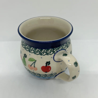 070 ~ Mug ~ Bubble ~ 11 oz.  ~ 2724X - T3!