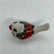 Load image into Gallery viewer, A313 Bird Ornament - D28
