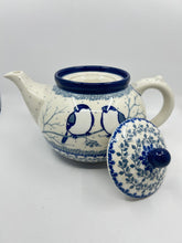 Load image into Gallery viewer, E21 ~ Teapot with Strainer ~ U4830 - U3!