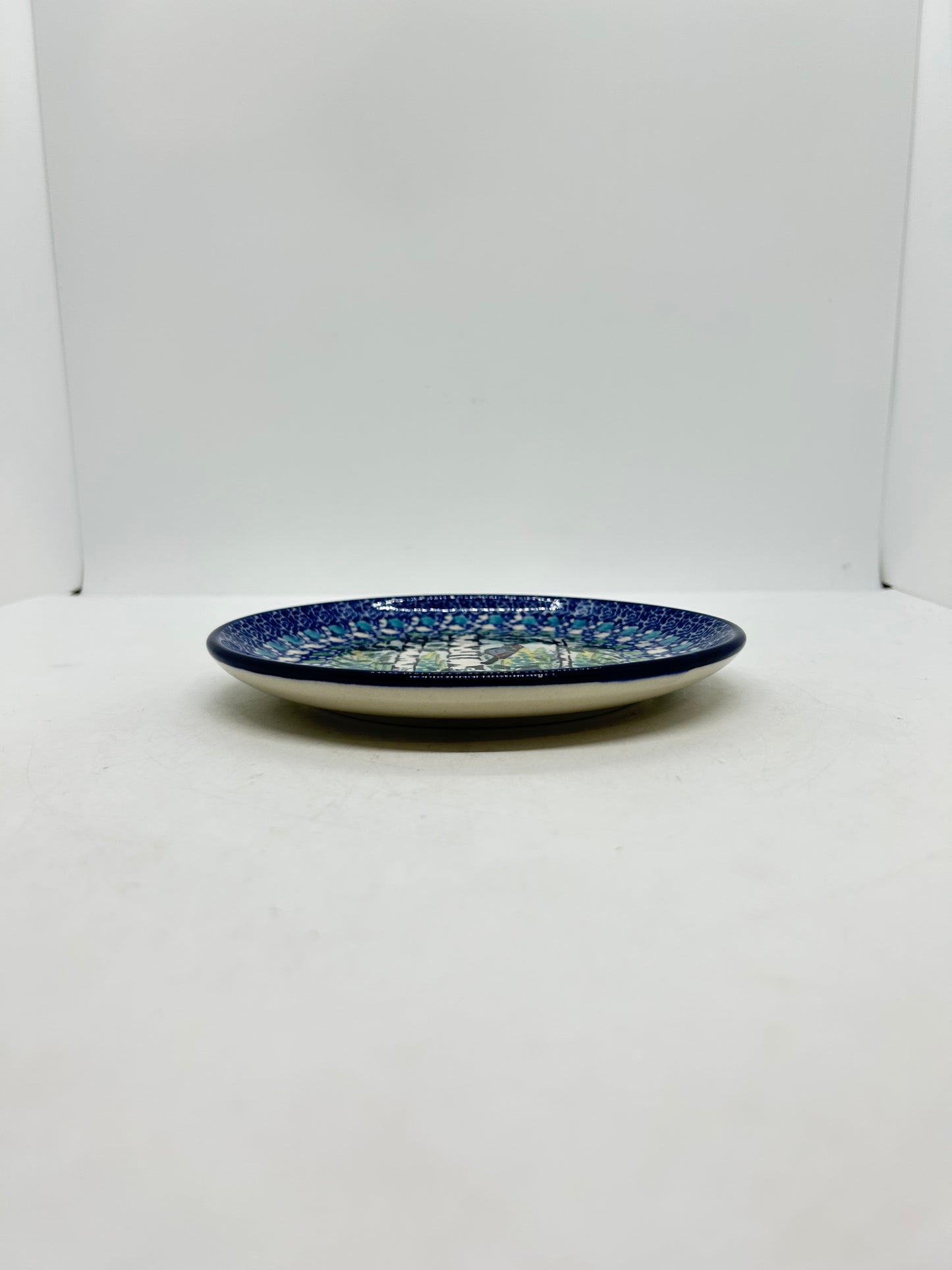 261 ~ Plate ~ Bread & Butter ~ 6.25" ~ U5077 ~ U4!