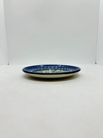 261 ~ Plate ~ Bread & Butter ~ 6.25" ~ U5077 ~ U4!