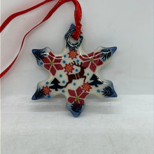 Load image into Gallery viewer, B10 Star ornament - U-SG