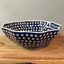 Load image into Gallery viewer, Large Serving Bowl  - 070A