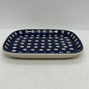 A97 - Snack/Eyeglass Tray - D22