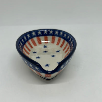 Spoon Rest ~ 3.25W x 5L ~ 0179X ~ T4!