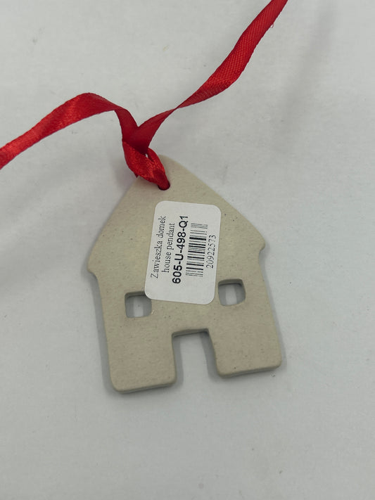 House Ornament - U-498
