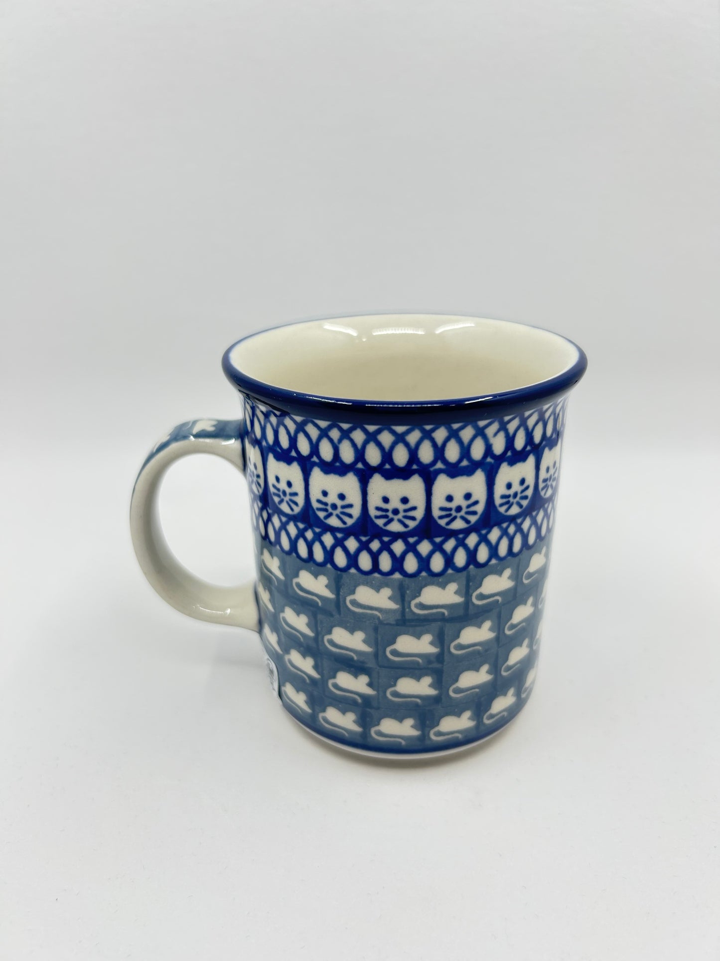 Mug ~ Straight Side ~ 8 oz ~ U9967 - U3!