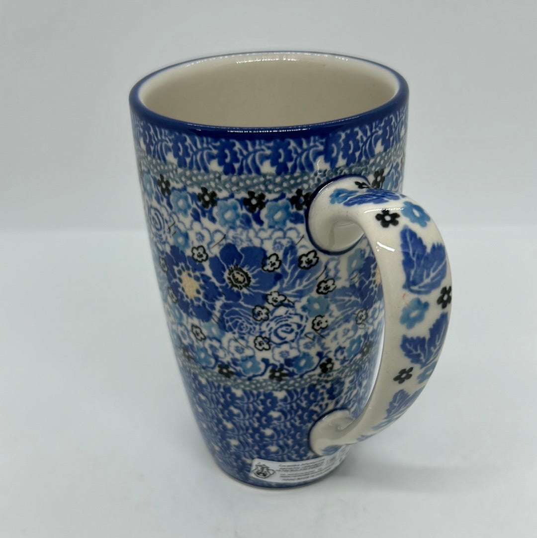 Tall Mug ~ U4417 ~U3!
