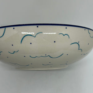 Large Serving Bowl - 10.5" - 2904X - T1!