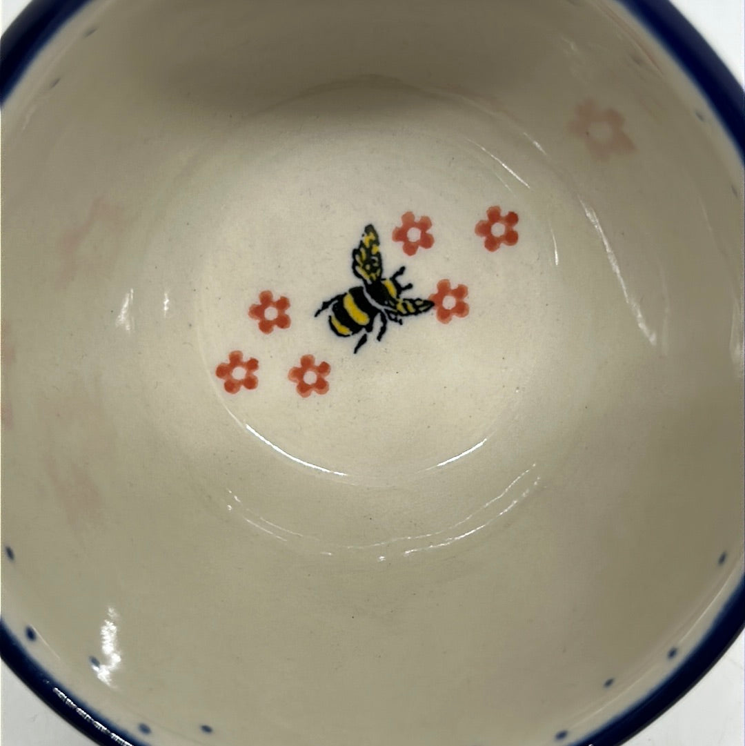 Bowl w/ Loop Handle ~ 16 oz ~ 2023X - T3*