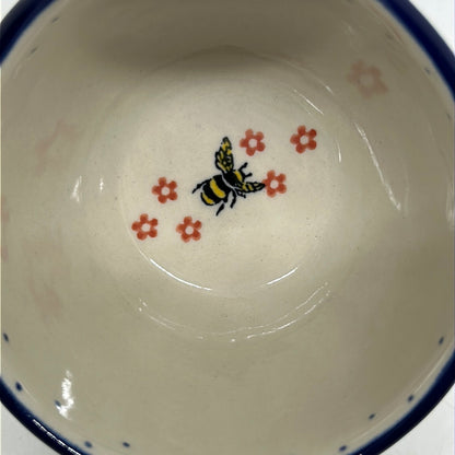 Bowl w/ Loop Handle ~ 16 oz ~ 2023X - T3*