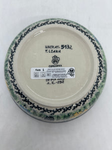 Bowl ~ Soup / Salad / Cereal ~ 6 ~ U5132 ~ U4!
