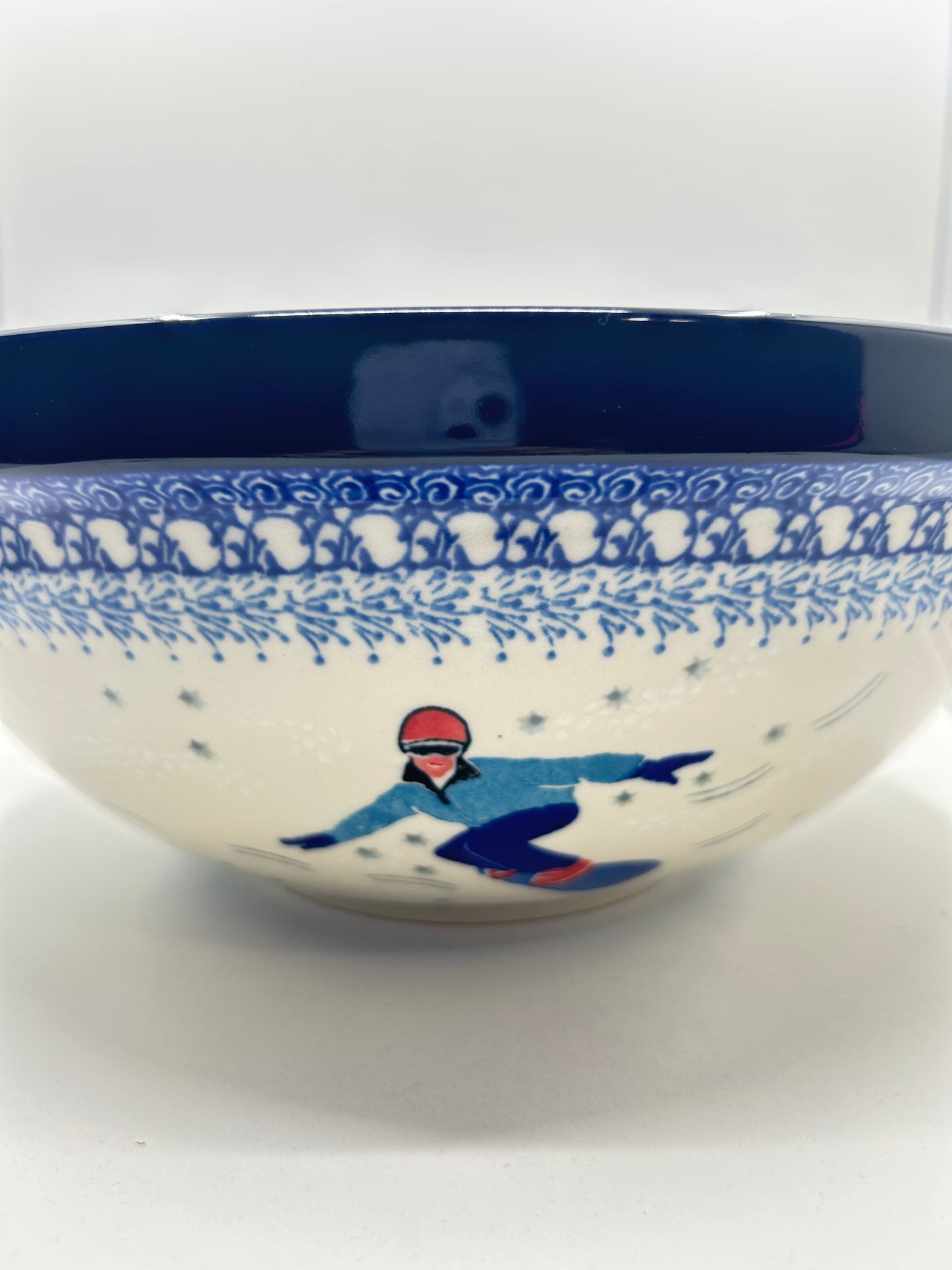 Bowl ~ Nesting ~ 10.75 ~ U5120 ~ T4!
