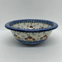 Load image into Gallery viewer, Bowl with Lipped Edge ~ 7.25 W ~ 1732X - T1!