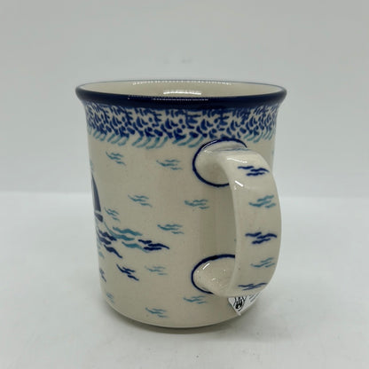 Mug ~ Straight Side ~ 8 oz ~ 2931X - T3!