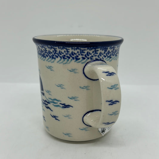 Mug ~ Straight Side ~ 8 oz ~ 2931X - T3!