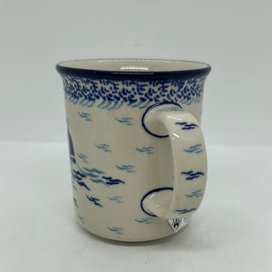 Mug ~ Straight Side ~ 8 oz ~ 2931X - T3!