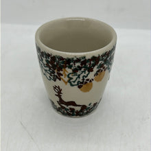 Load image into Gallery viewer, Shot Glass/ Toothpick Holder - D79