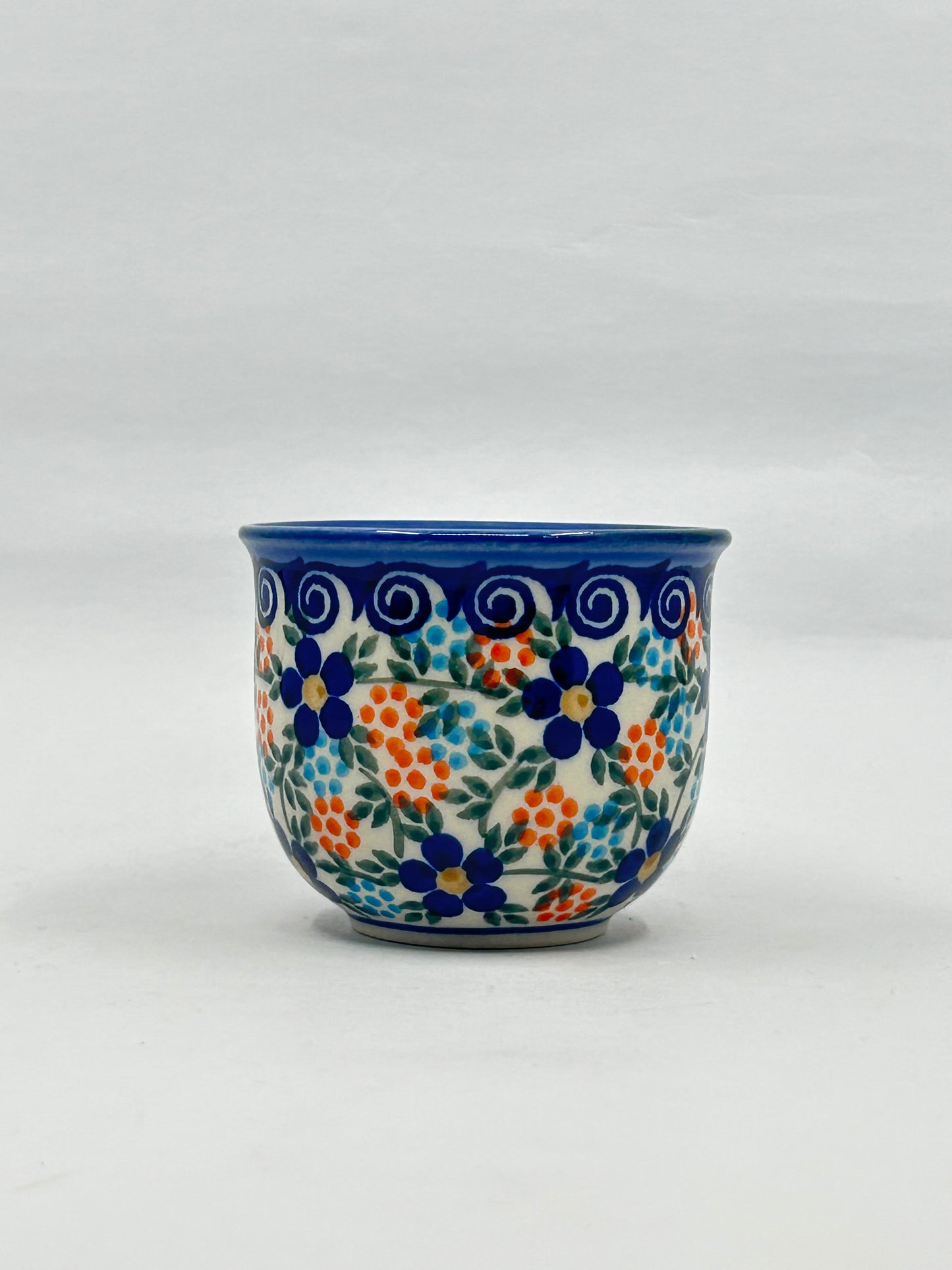 A433 - Andy Espresso Cup - D83