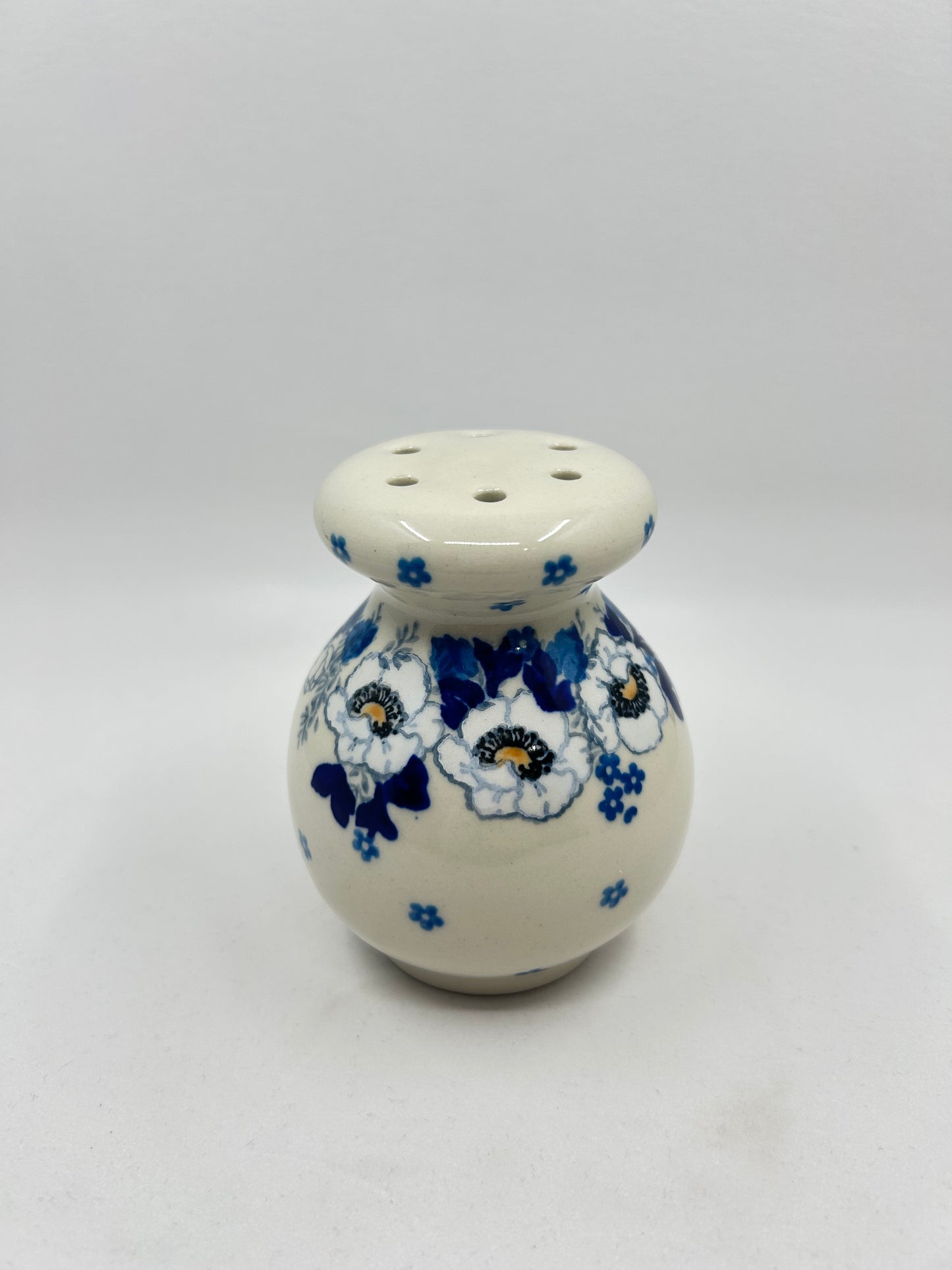 Powdered Sugar Shaker - 2222 - T4!