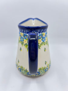 Pottery Misfit - Larger Gravy Pitcher - U595