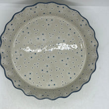 Load image into Gallery viewer, 636 ~ Pie Plate ~ Fluted ~ 10&quot; ~ 2330* - T3!