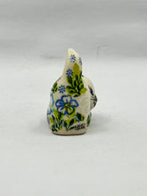 Load image into Gallery viewer, Kitty - White Flower