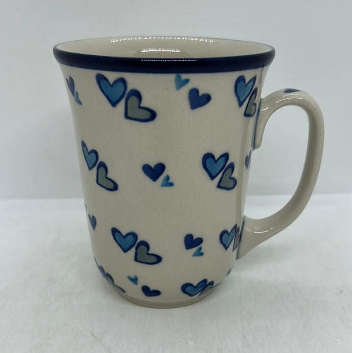 812 ~ Mug ~ Bistro ~ 16 oz. ~ 2868X - T3!