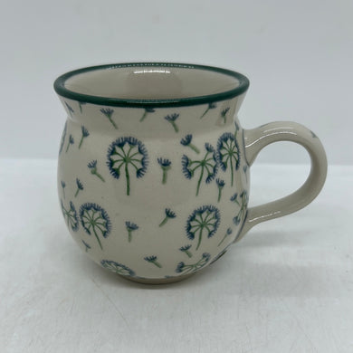 070 ~ Mug ~ Bubble ~ 11 oz.  ~ 2850Q ~ T1!