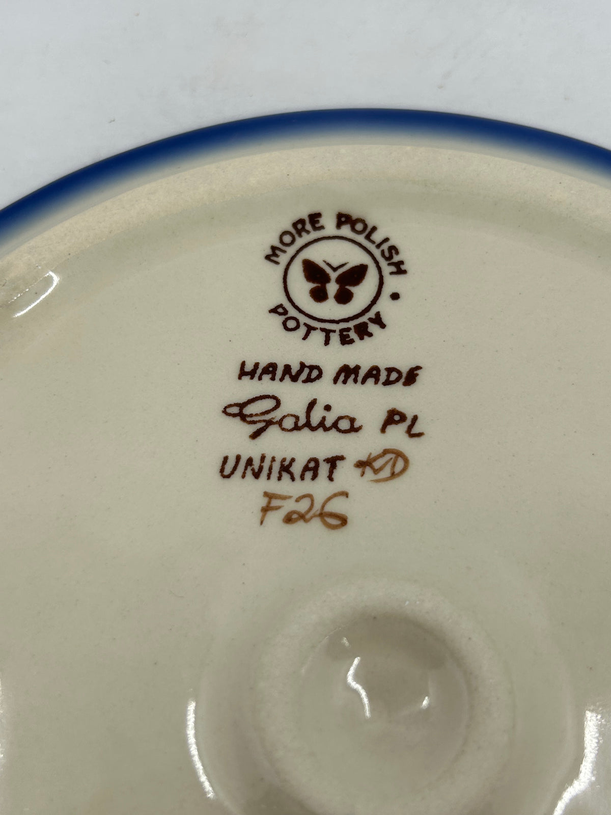 PREORDER DEPOSIT Trivet/Cover for Baker - Football - Art - AVAILABLE 2027