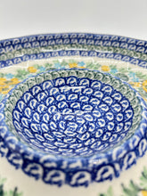 Load image into Gallery viewer, Bowl ~ Chip &amp; Dip ~ 10W x 1.75D ~ U5106 ~ U3!
