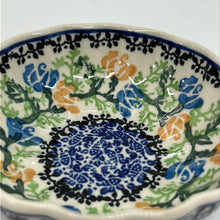 Load image into Gallery viewer, 023 ~ Bowl ~ Scalloped ~ 4.5&quot; ~ 1736 - T4!