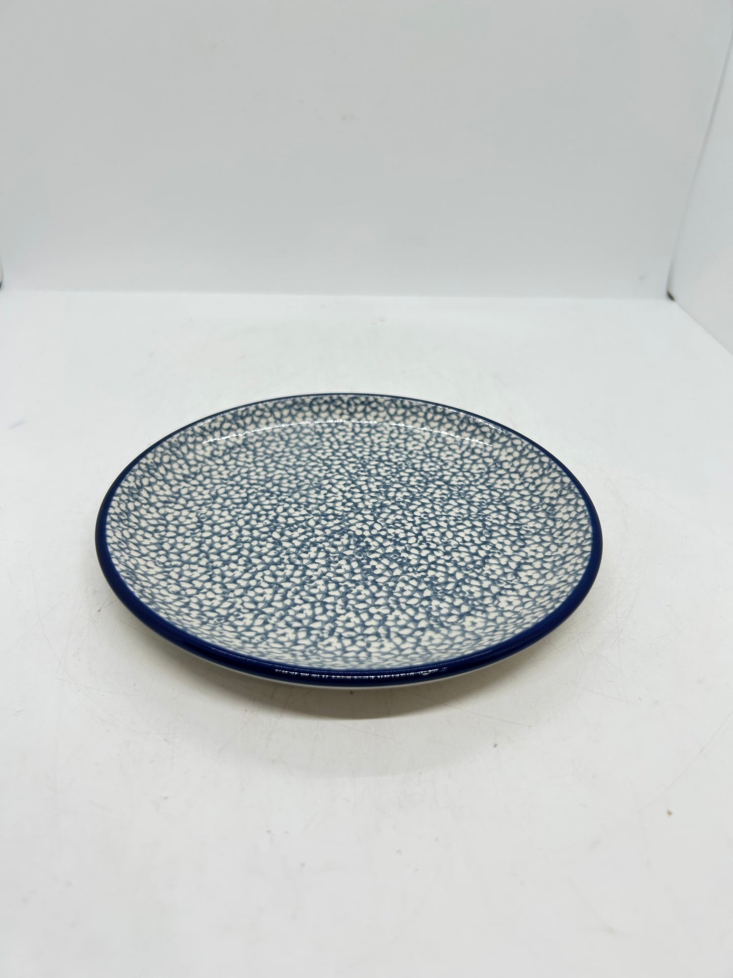 261 ~ Plate ~ Bread & Butter ~ 6.25" ~ 288AX ~ T1!