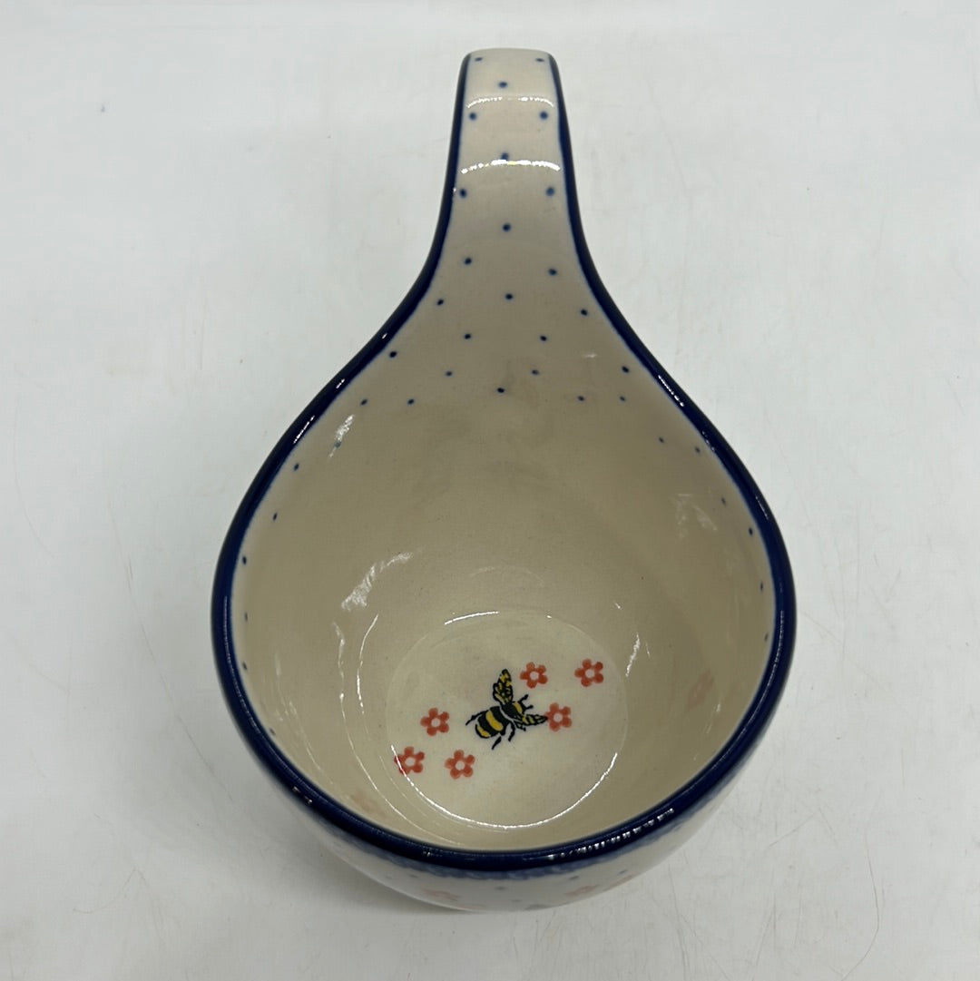 Bowl w/ Loop Handle ~ 16 oz ~ 2023X - T3*