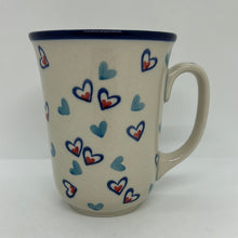 Load image into Gallery viewer, 812 ~ Mug ~ Bistro ~ 16 oz. ~ 2923X - T1!