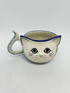 Cat Mug - 288AX - T1!