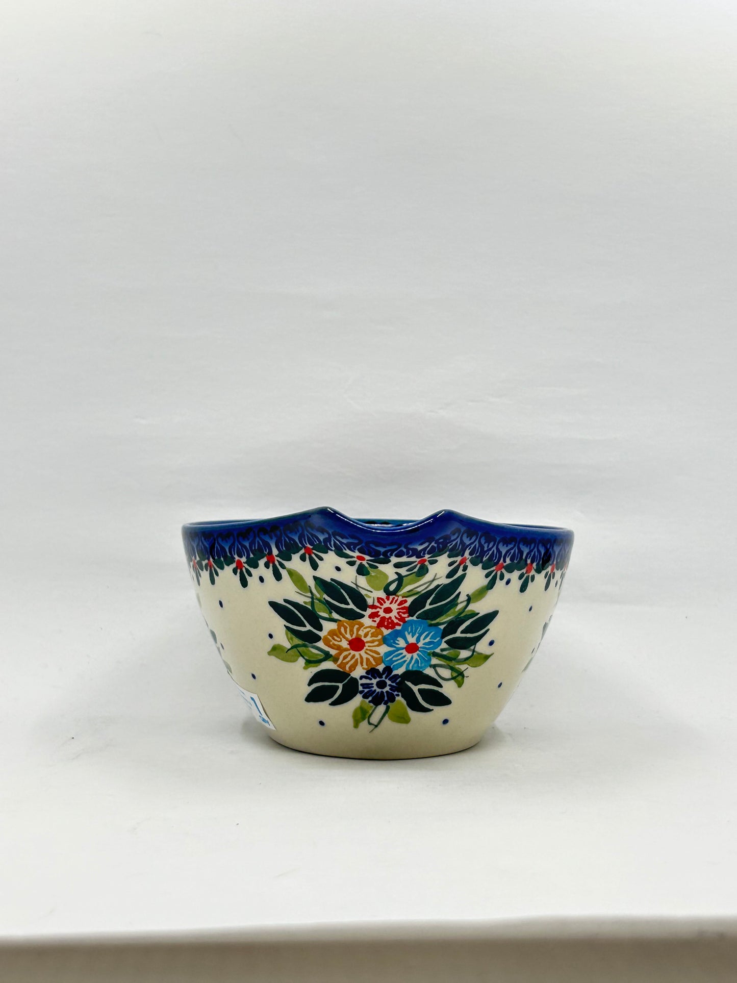 Scoop Bowl - D60