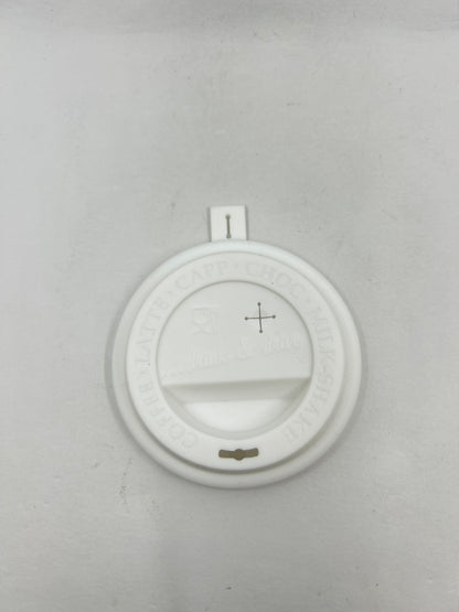 A281 To Go Mug - Lemon