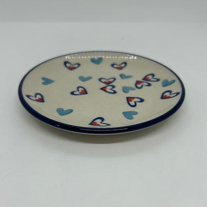 Wine Coaster 5" Plate ~ 2923X - T1!
