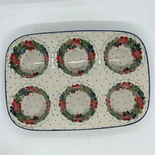 Load image into Gallery viewer, Muffin Pan ~ 1958X ~ T4!