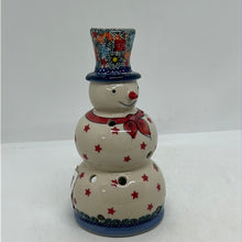 Load image into Gallery viewer, 2nd QLTY BL01 - Snowman U-SP