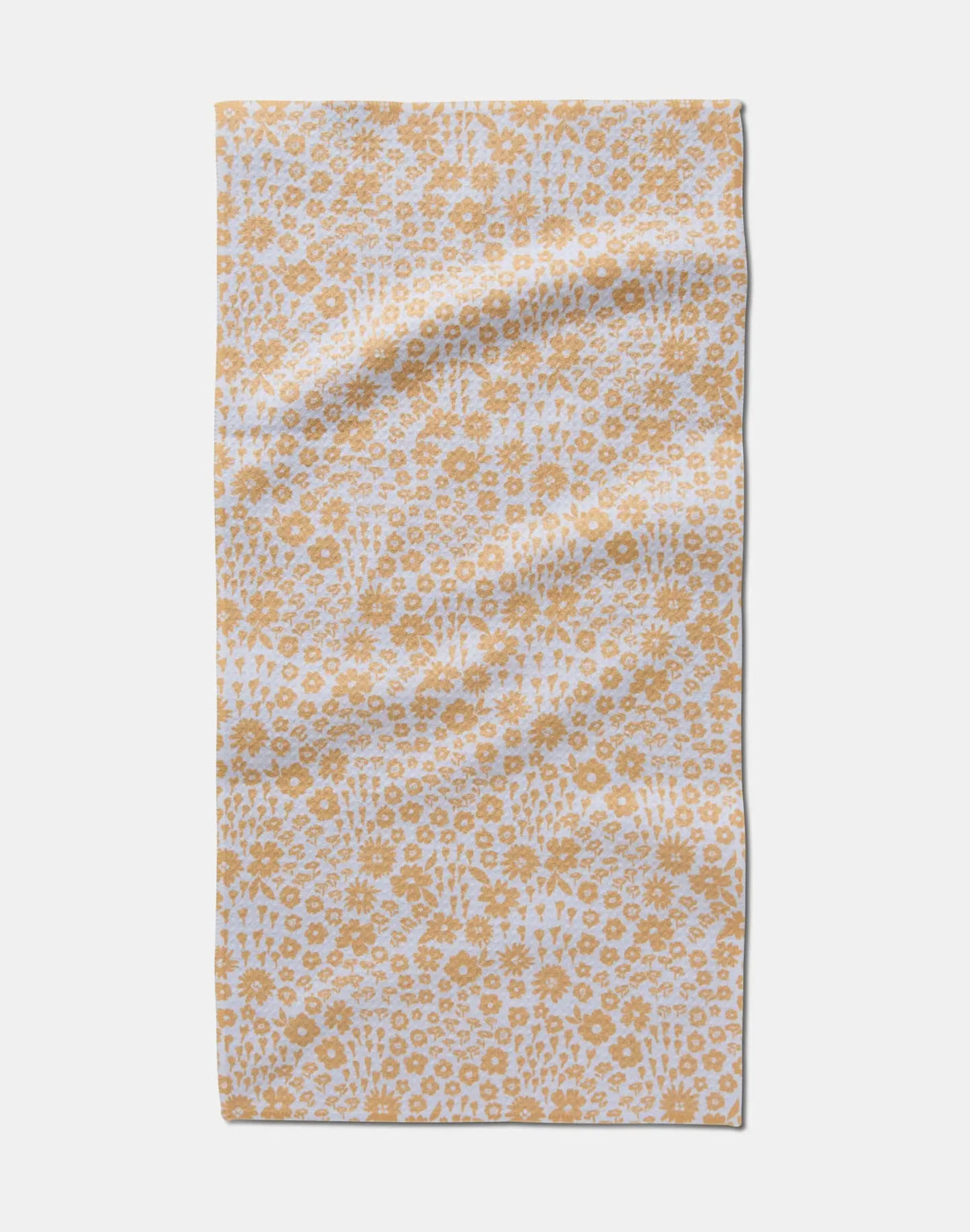 Geometry Summer Fields Bar Towel