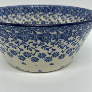Flared Bowl - 8" W ~ 2766X - T3!