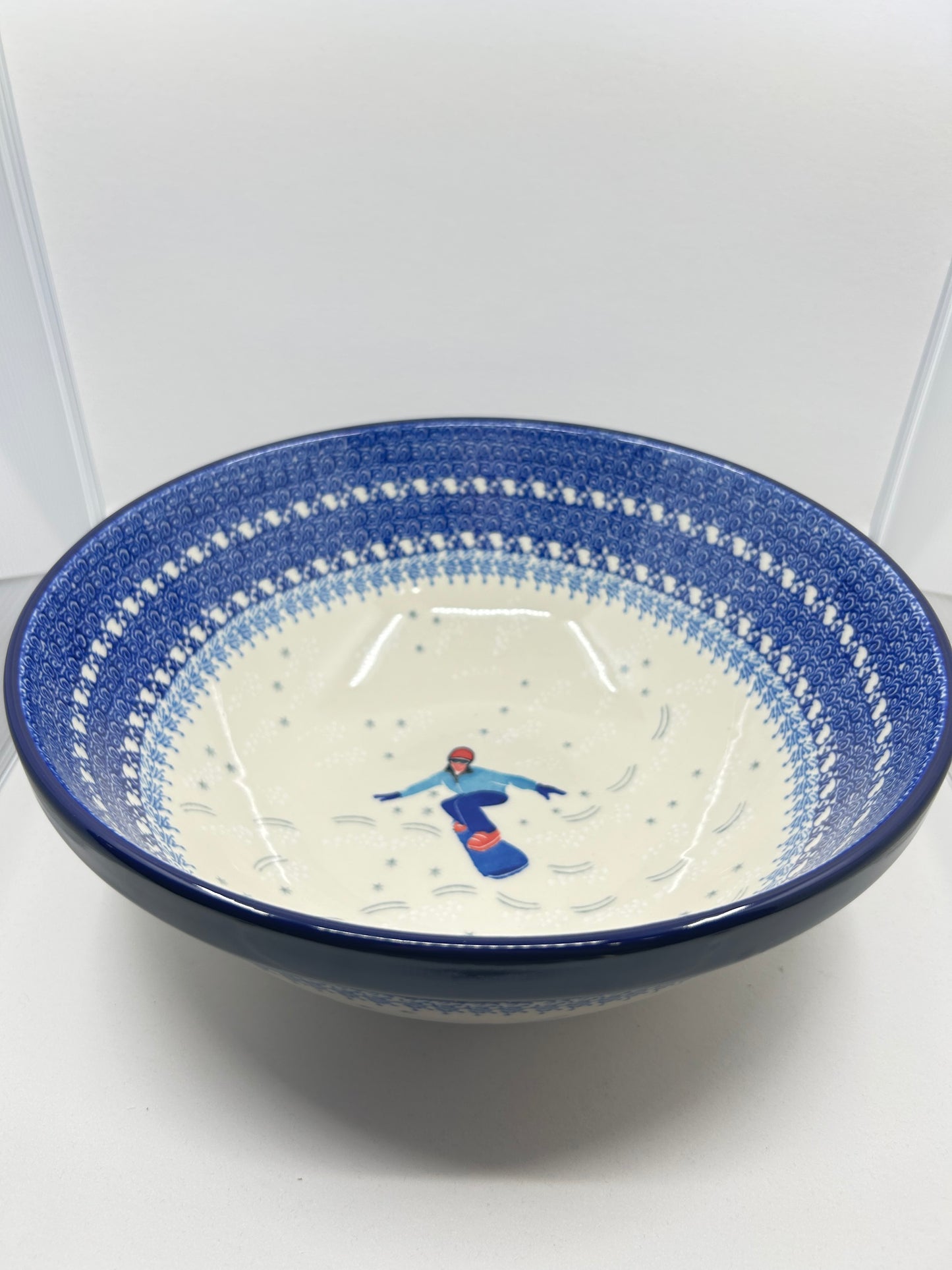 Bowl ~ Nesting ~ 10.75 ~ U5120 ~ T4!