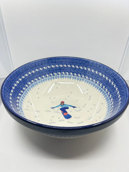 Bowl ~ Nesting ~ 10.75 ~ U5120 ~ T4!