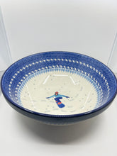 Load image into Gallery viewer, Bowl ~ Nesting ~ 10.75 ~ U5120 ~ T4!
