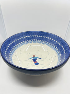 Bowl ~ Nesting ~ 10.75 ~ U5120 ~ T4!
