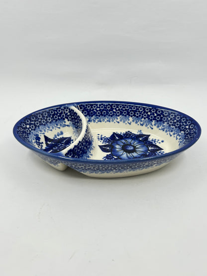 Divided Tray - D108
