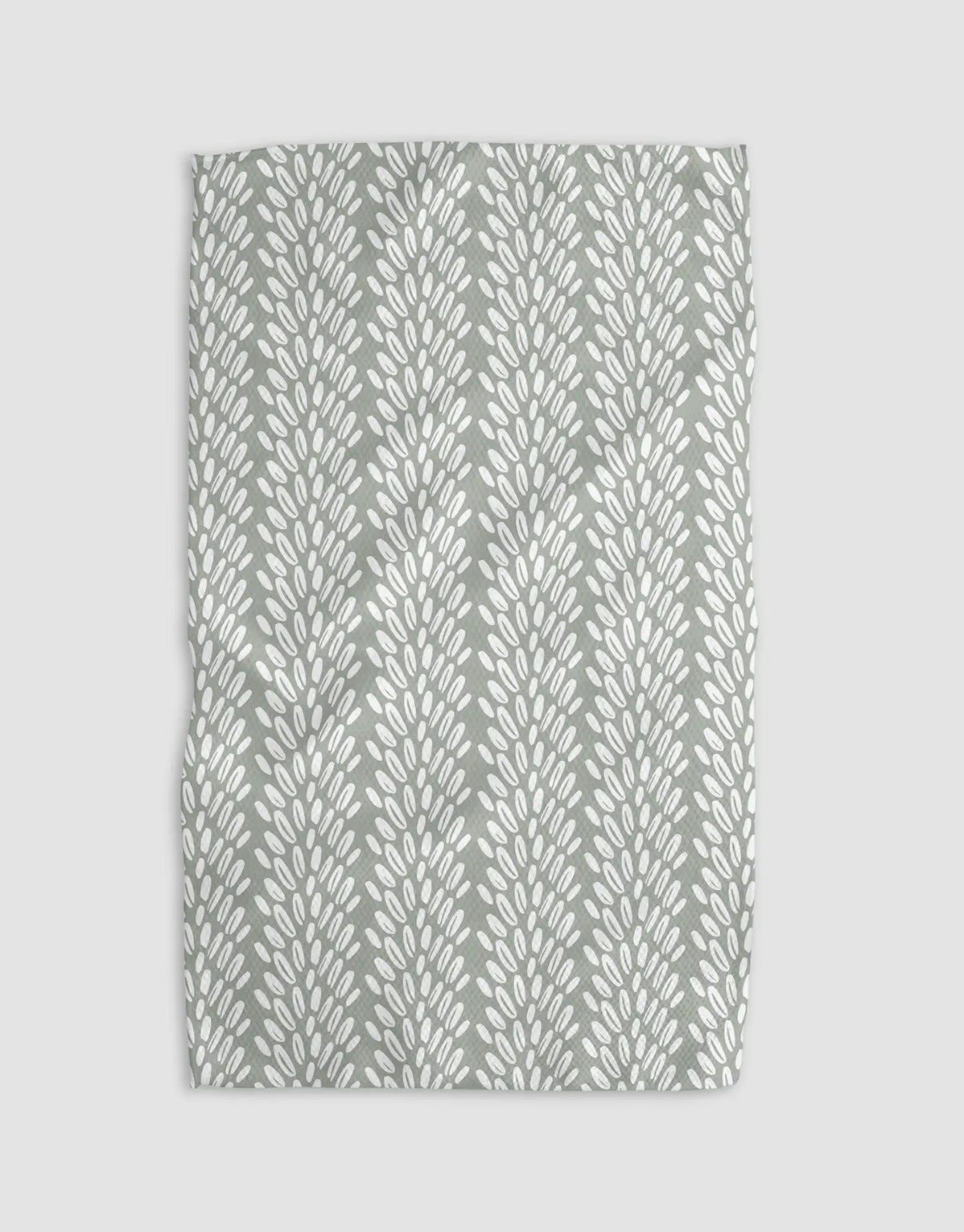 Geometry Seed Kitchen Tea Towel